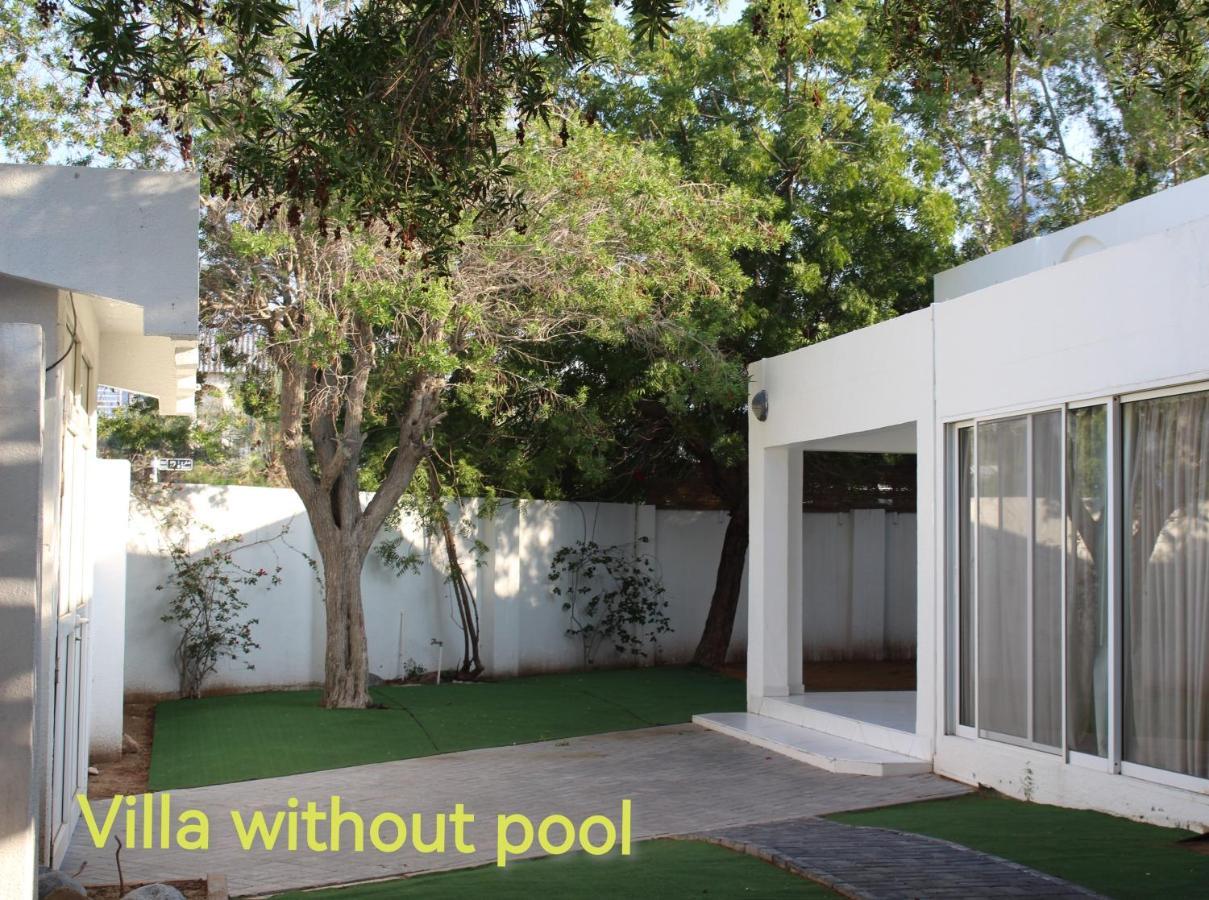 J5 Four Bedroom Villa Holiday Home In Al Wasl For Families Only Dubai Exterior photo